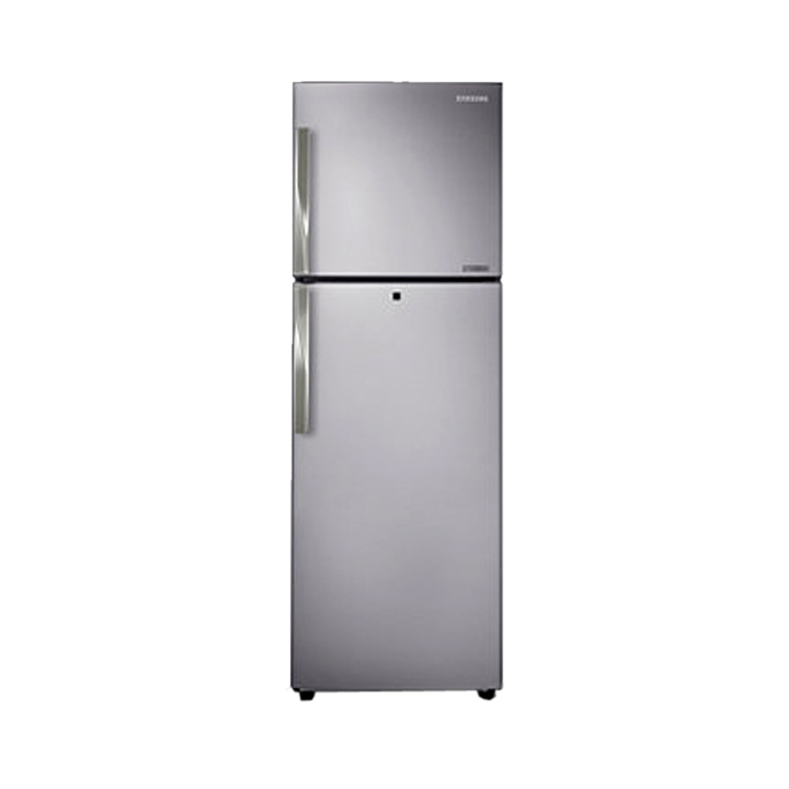 Samsung Double Door Refrigerator RT28FAJYASA Image