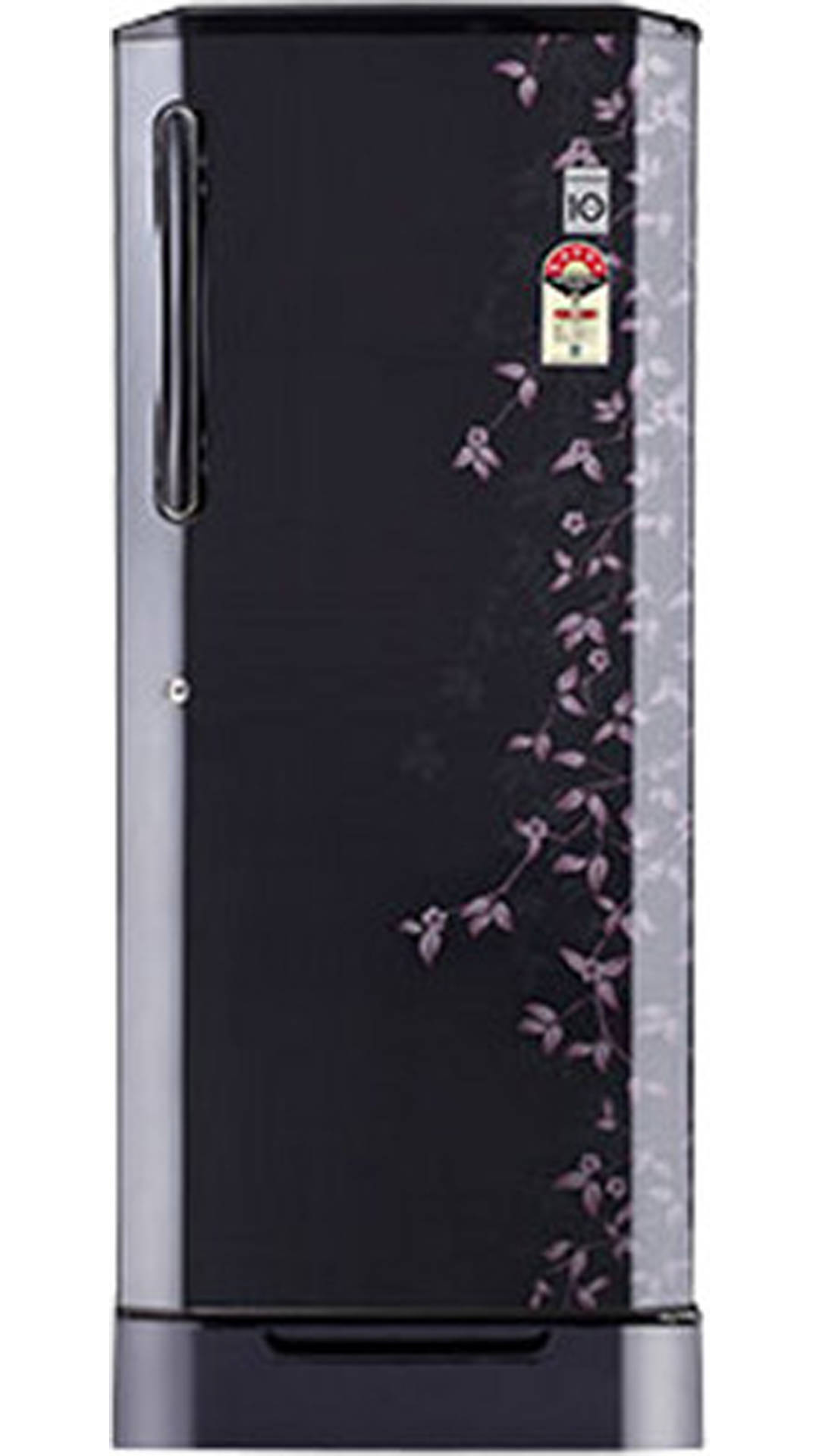 LG Single Door Refrigerator GL-225BNDE5 Image