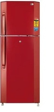 LG Double Door - Top Freezer Refrigerator GL-254AL3 Image