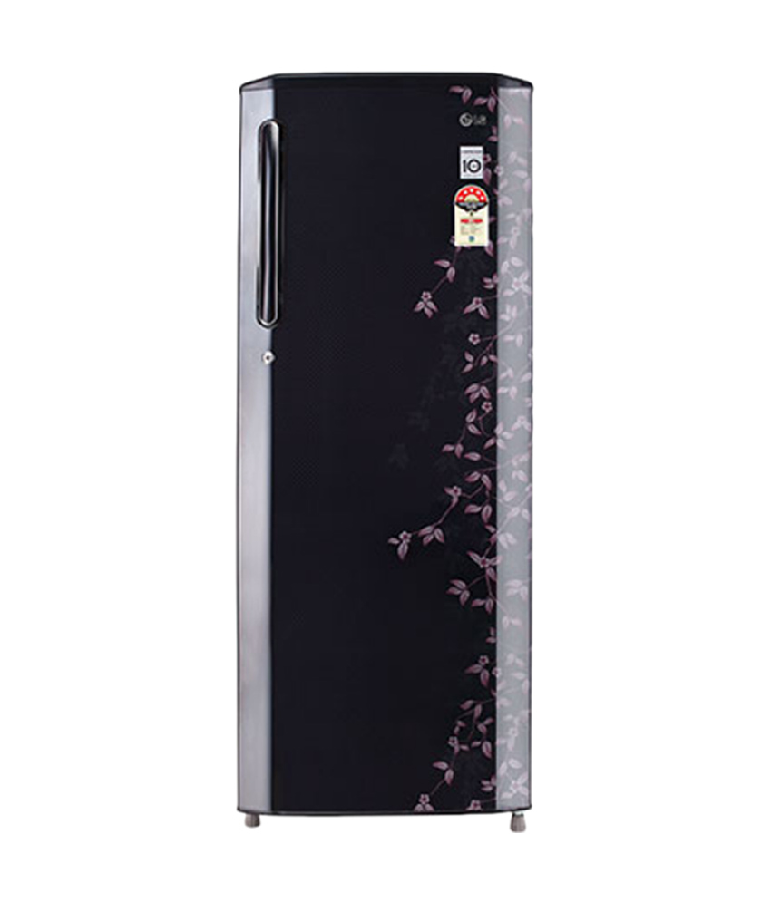 LG Single Door Refrigerator GL-285BNG5 Image