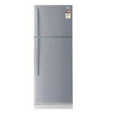 LG Double Door Refrigerator GL-408YVQG4 Image