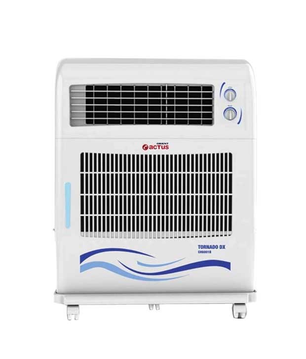 Orient Actus CH6001B Air Cooler Image