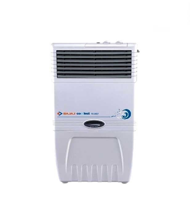 Bajaj TC 2007 Room Air Cooler Image