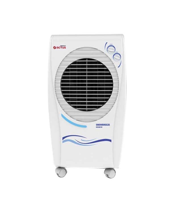 Orient Actus CD3001B Room Air Cooler Image