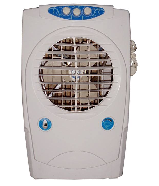 ACS Breezer Room Air Cooler Image