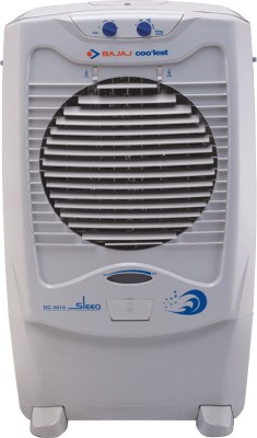 Bajaj DC 2014 Desert Air Cooler Image