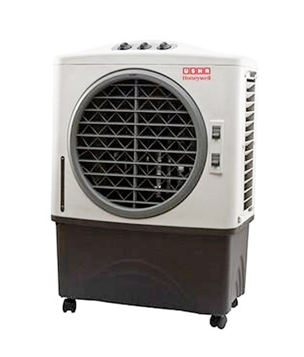 Usha Honeywell CL48PM Room Air Cooler Image