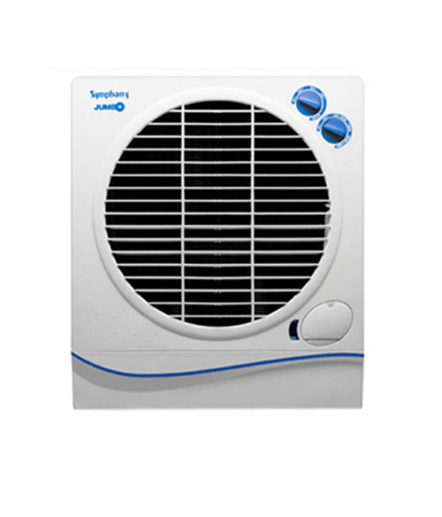 Symphony Jumbo Desert Air Cooler Image