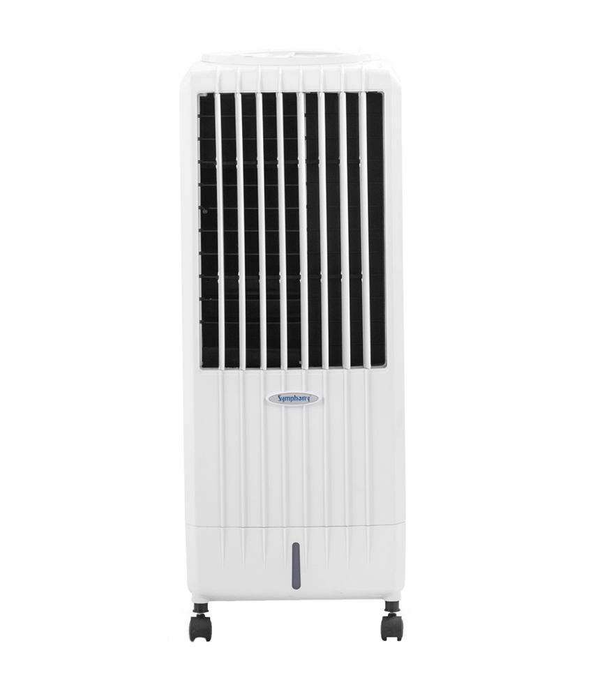 Symphony DiET 8i Tower Air Cooler Image