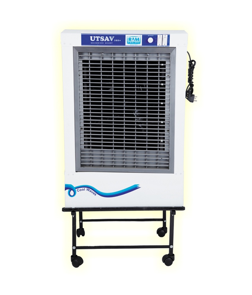 Ram Coolers Utsav 330 Room Air Cooler Image