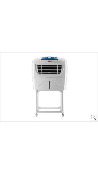 Symphony Jumbo Jr. Room Air Cooler Image