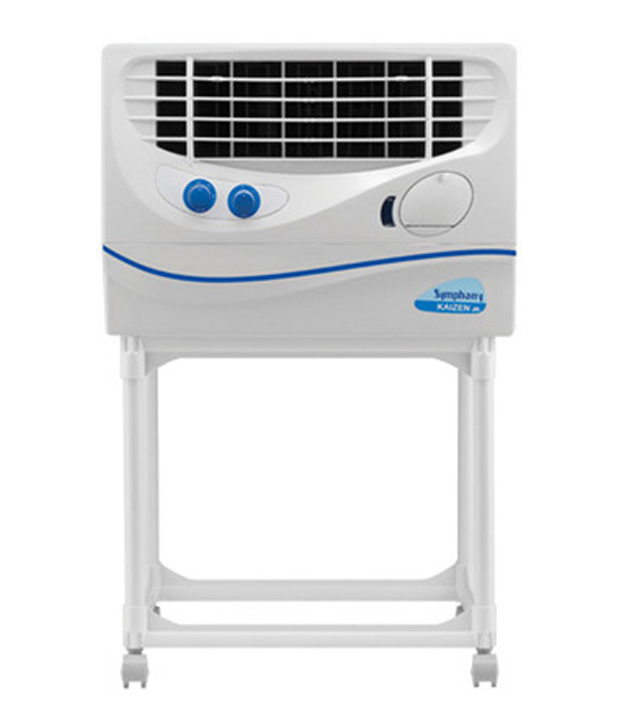 Symphony Kaizen Jr. Room Air Cooler Image