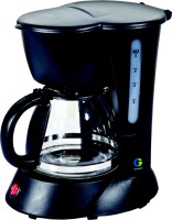 Crompton Greaves 5 Cup Coffee Maker CG-CM81 Image