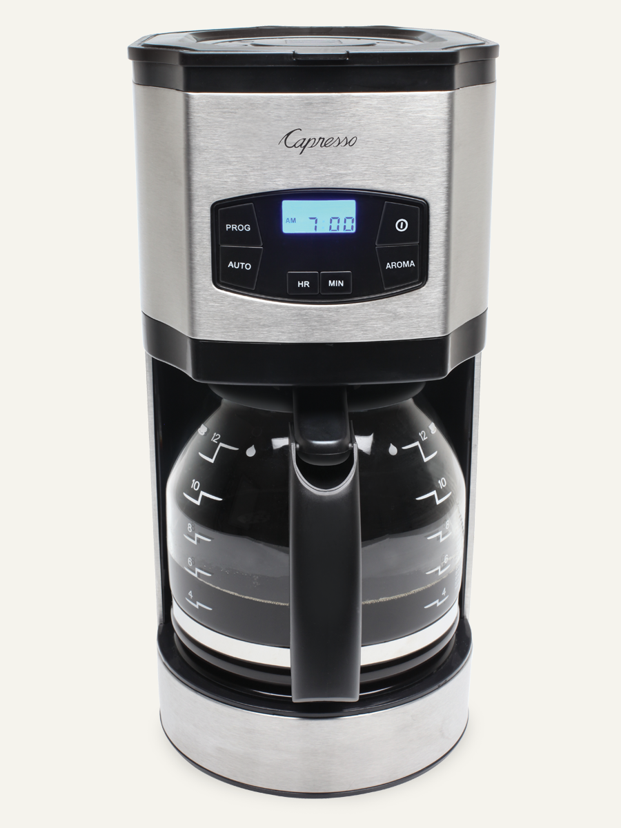 Hotline Coffee 12 Cup Coffee Maker Image