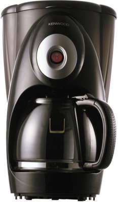 Kenwood 6 Cup Coffee Maker CM265 Image