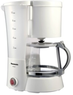 Panasonic 10 Cup Coffee Maker NC-GF1 Image