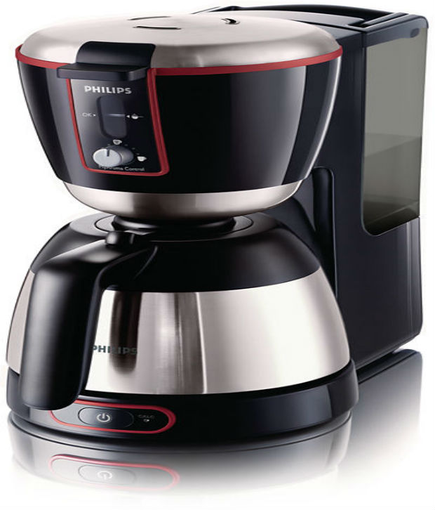 Philips 6 Cup Maker HD7692 Image
