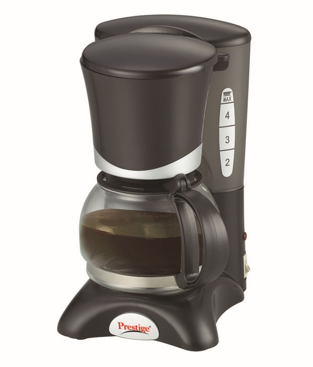 Prestige 2-4 Cup Filter Coffee Maker PCMH 2.0 Image