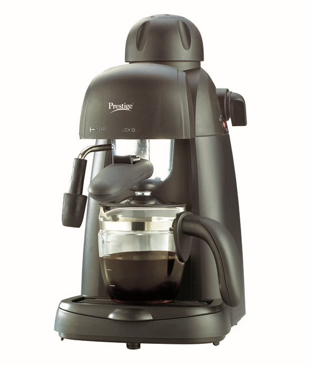 Prestige 2 Cup Coffee Maker PECMD 1.0 Image