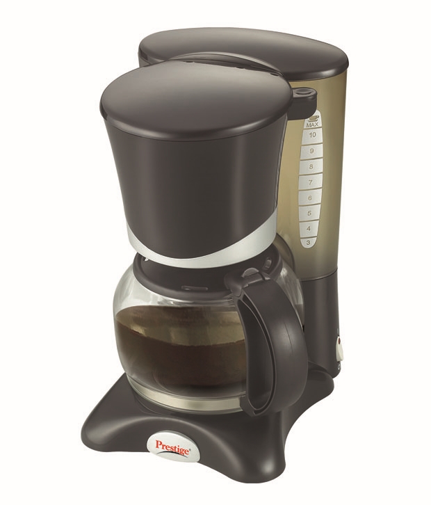 Prestige 7 Cup Coffee Maker PCMH 1.0 Image