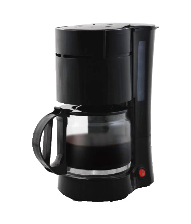 Quba 12 Cup Coffee Maker CM19 Image