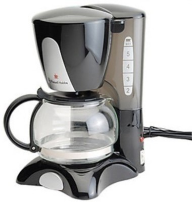 Russell Hobbs 6 Cup Coffee Maker RCM60 Image