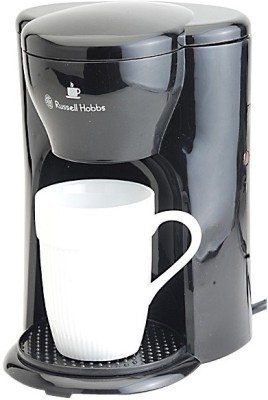 Russell Hobbs 1 Cup Coffee Maker RCM1 Image