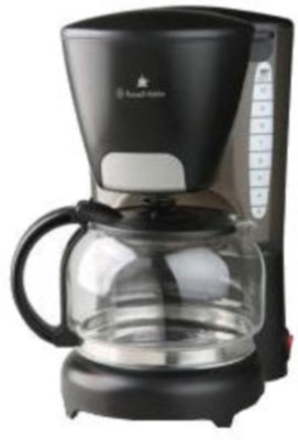 Russell Hobbs 12 Cup Coffee Maker RCM120 Image