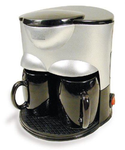 Sogo 2 Cup Personal Filter Coffee Maker SS-020 Image