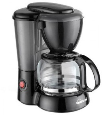 Sunflame 6 Cup Coffee Maker SF 702 Image