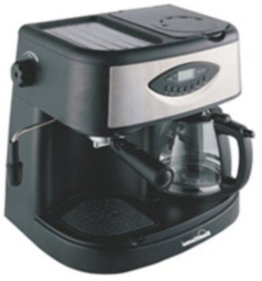 Sunflame 4 Cup Espresso Coffee Maker SF 712 Image