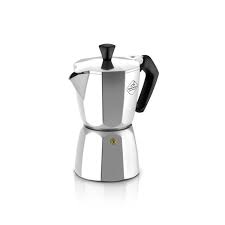 Tescoma Paloma 647001 1 Cup Coffee Maker Image