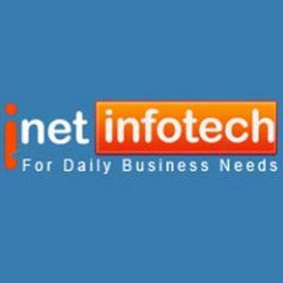 Inet Infotech - Chennai Image