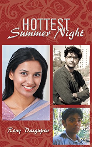 Hottest Summer Night - Rony Dasgupta Image