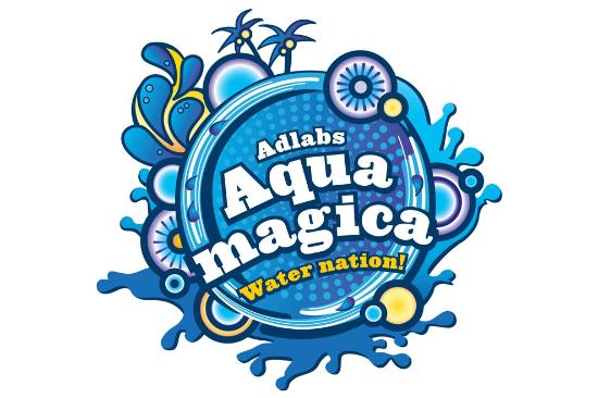 Adlabs Aquamagica Image