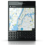 BlackBerry Passport Image