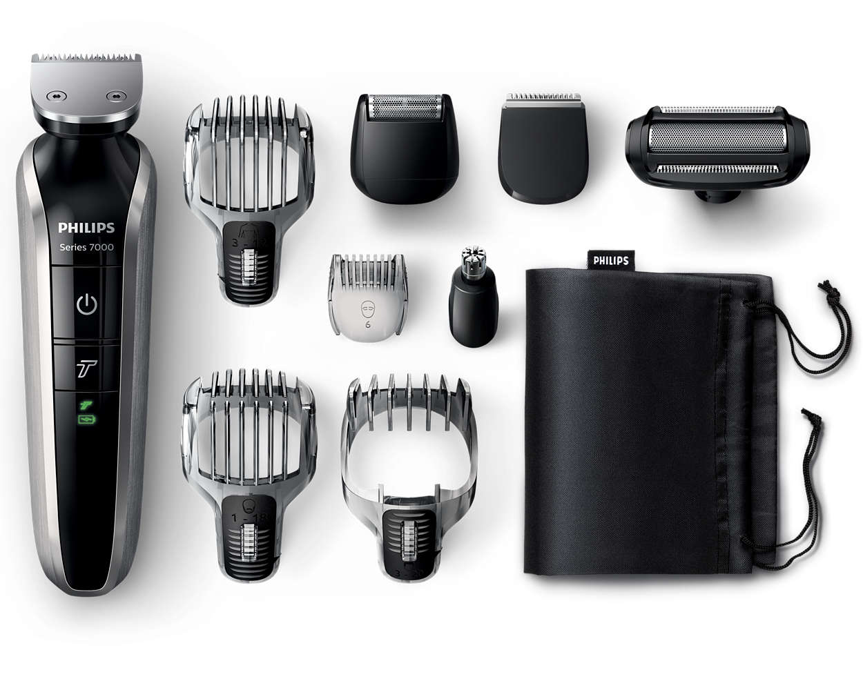 Philips QG3387 Multi Grooming Kit Image