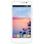 Gionee CTRL V4S Image