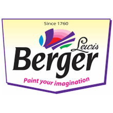 Berger Paints Image