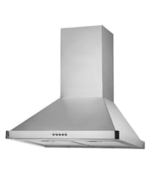 Kaff Base 60 Electric Chimney Image