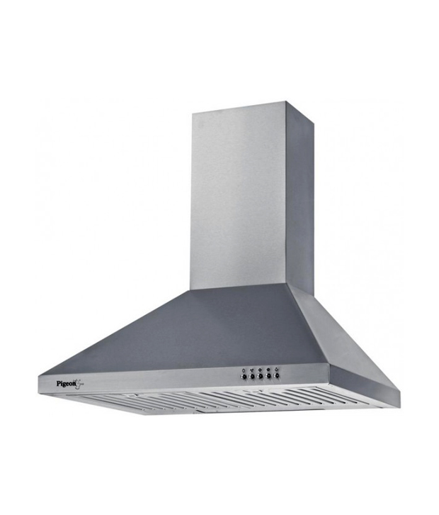 Pigeon Sterling DX Baffle Filter Electric Chimney Image