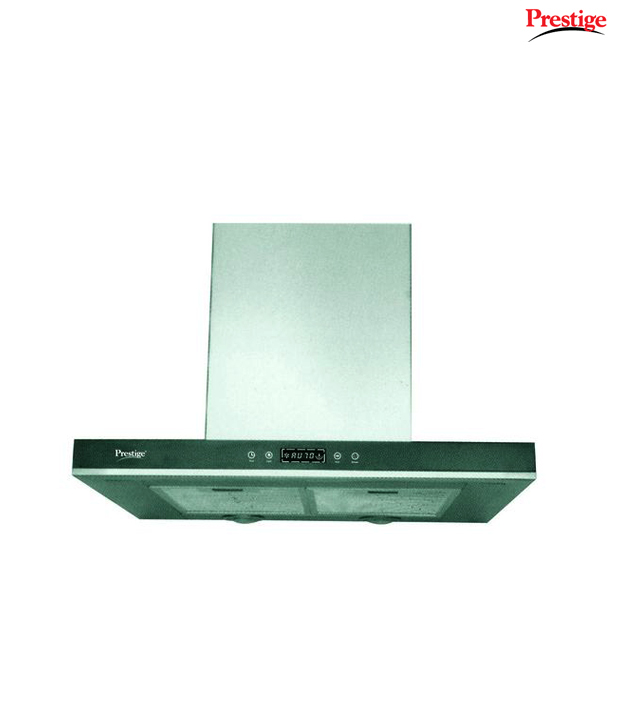 Prestige Kitchen Hood DKH 600 SM Electric Chimney Image