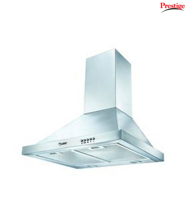 Prestige Kitchen Hood DKH 900 SM 02 Electric Chimney Image