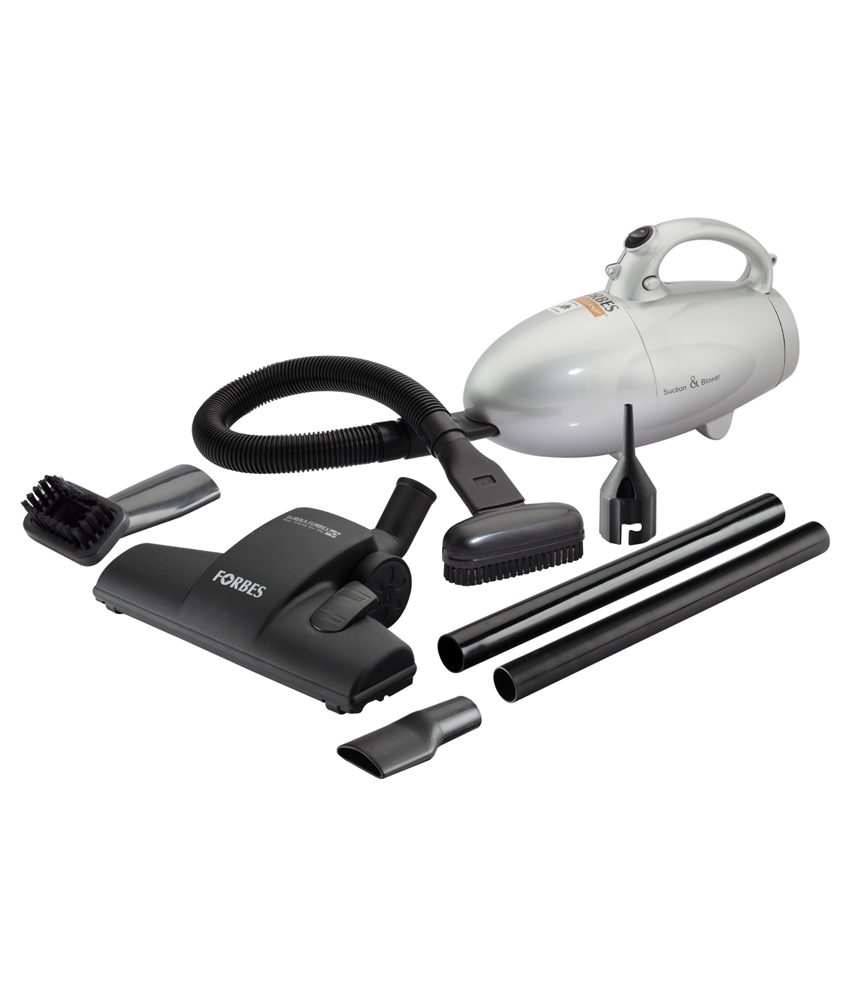 Eureka Forbes Easy Clean Plus Vacuum Cleaner Image