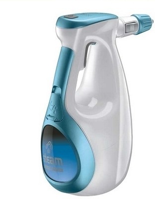 Black & Decker FSS 1600 Steam Cleaner Image