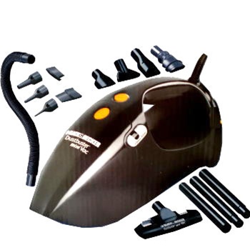 Black & Decker VH781 Vacuum Cleaner Image
