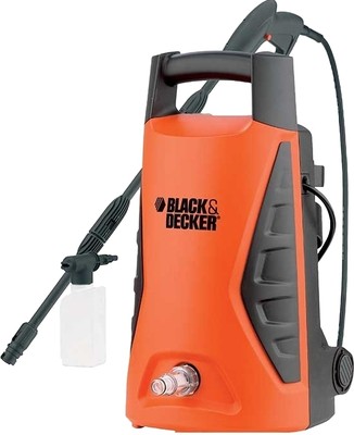 Black & Decker PW1370TD Washer Image