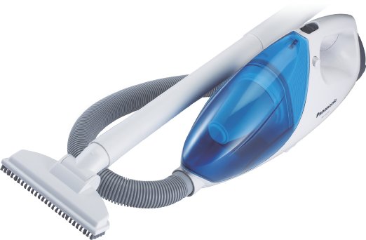 Panasonic MC-DL201 Vacuum Cleaner Image