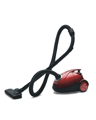 Eureka Forbes Quick Clean DX Vacuum Cleaner Image