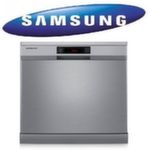 Samsung Dishwasher DW-FN320T Image